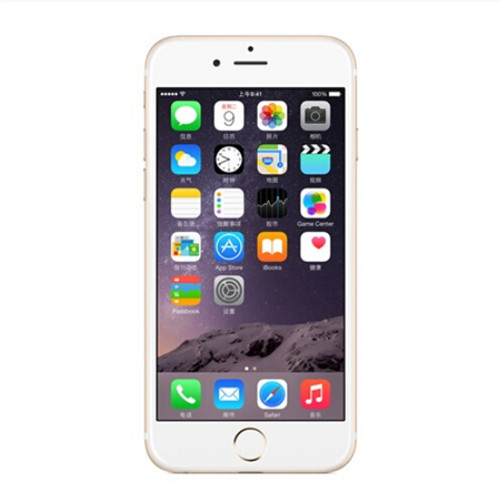 苹果（Apple）iPhone 6 A1586 16G版 4G手机